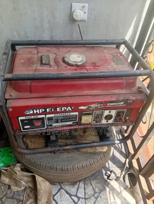 Hp Generator
