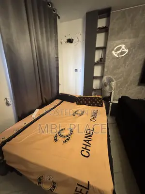 Furnished 4bdrm Apartment in Vitoria Crest Iv, Lekki Phase 2 for rent