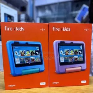 New Amazon Fire 7 16 GB