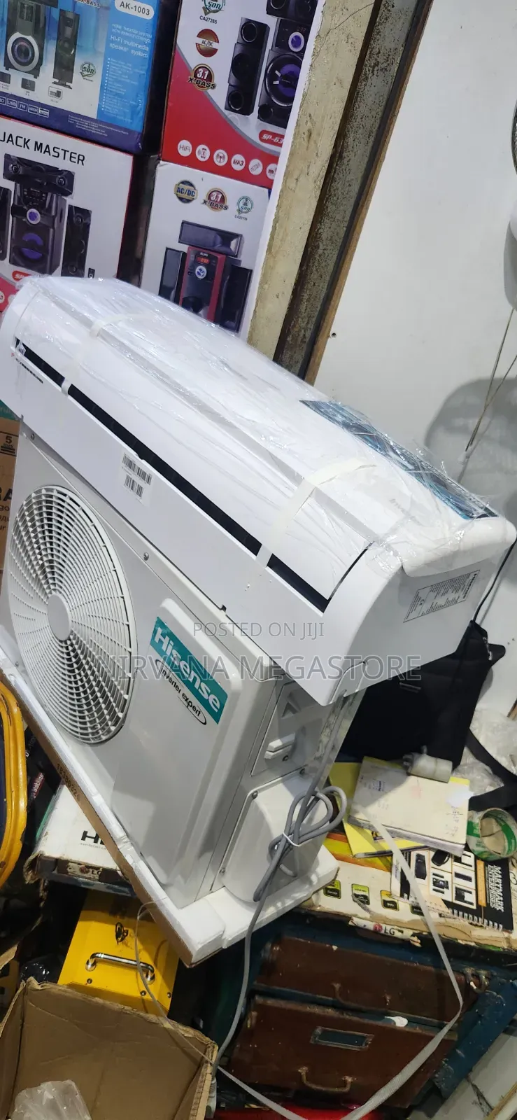 Air Conditioner