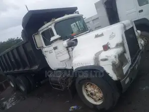 Mack R Model