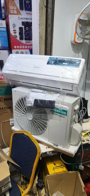 Air Conditioner