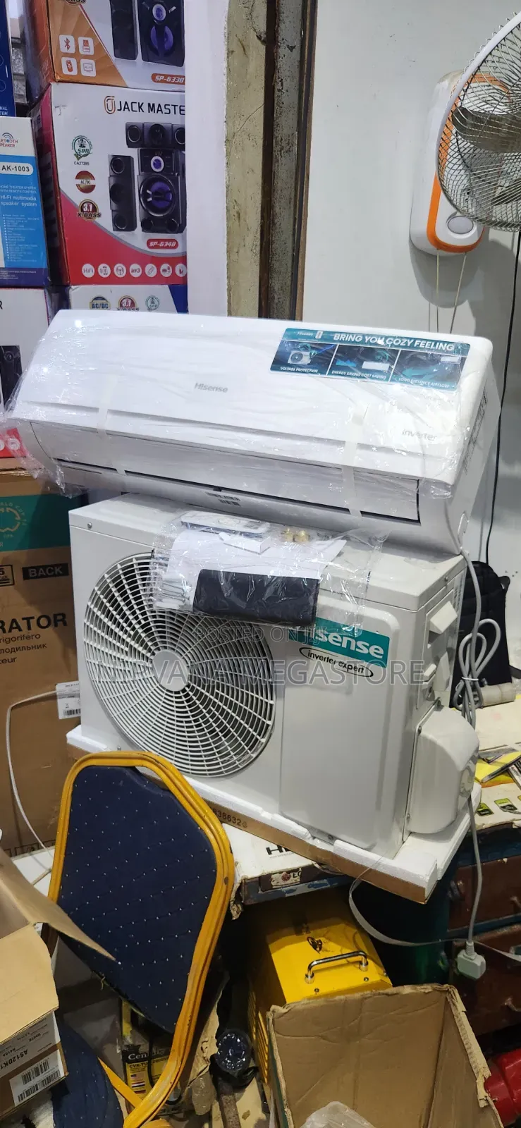 Air Conditioner