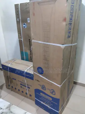Royal Inverter Standing Ac 3 Ton