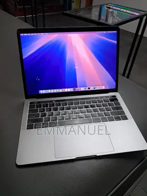 Laptop Apple MacBook Pro 2019 16GB Intel Core i5 SSD 256GB