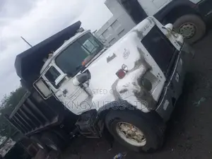 Mack R Model