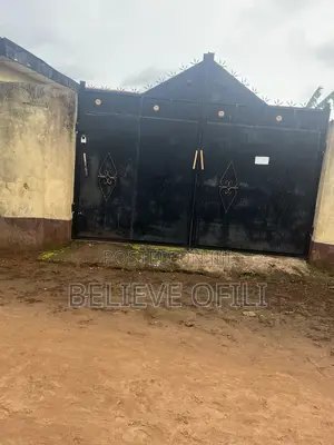 3bdrm Bungalow in Age Mowo for sale
