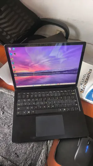Laptop Microsoft Surface 3 16GB Intel Core i7 SSD 512GB