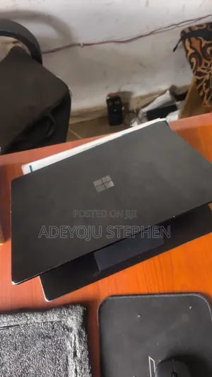 Laptop Microsoft Surface 3 16GB Intel Core i7 SSD 512GB