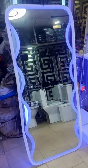 Longer Length Mirror
