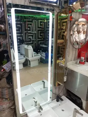 Longer Length Mirror