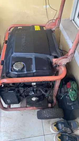 Firman Generator for Sale
