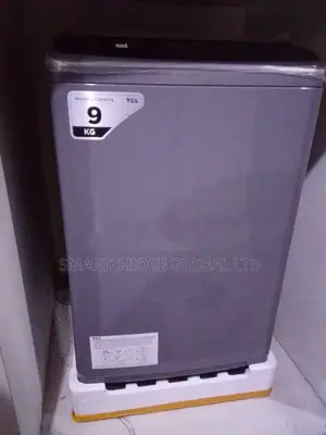 TCL Washing Machine 9kg