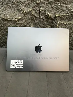 Laptop Apple MacBook Pro 2024 M4 16GB Apple M4 SSD 512GB