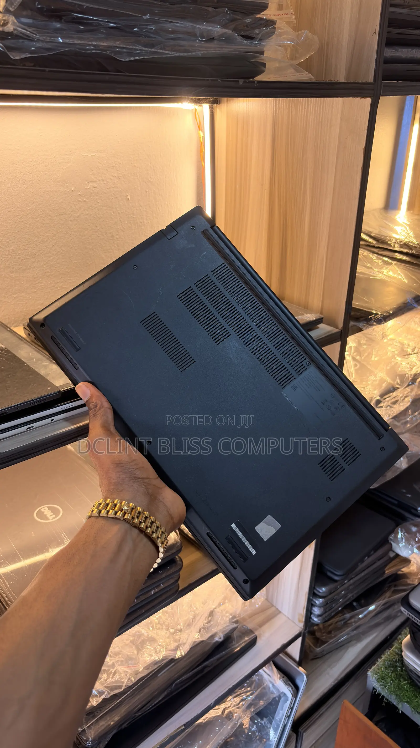 Laptop Lenovo ThinkPad E15 8GB Intel Core i5 SSD 256GB