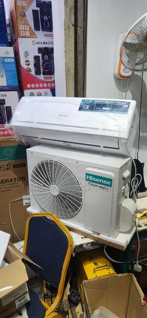 Inverter Air Conditioner