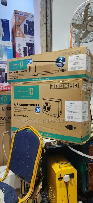 Inverter Air Conditioner