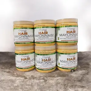 Originals by Africa S Best Hair Mayonnaise Conditioner