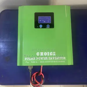 1.5kva/24v Inverter Choice Solar Power Inverter