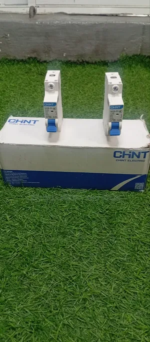 20a 1p Ac Breaker