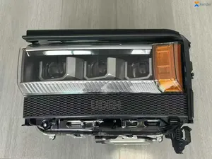 Land Cruiser Prado 2025
