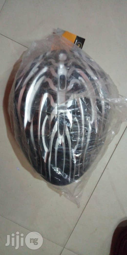 Bicycle Helmet