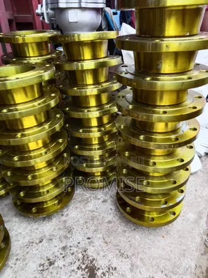 6"X150 Flange SCH 40