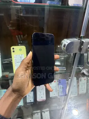 Apple iPhone 13 Pro Max 128 GB Green