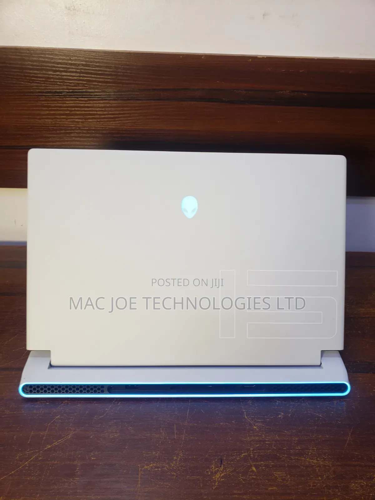 Laptop Alienware M15 16GB Intel Core i7 SSD 512GB