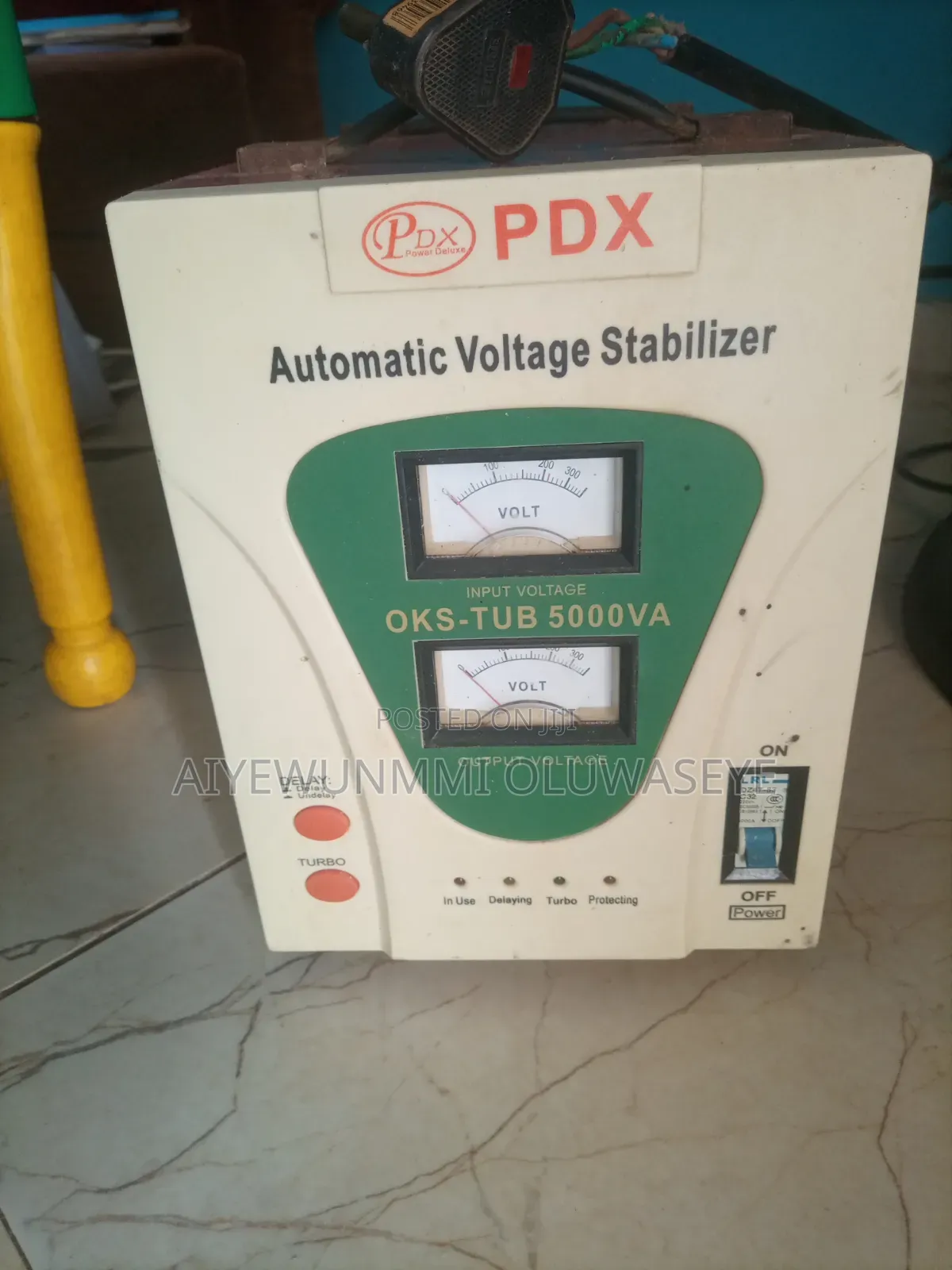 Stabilizer ( Used)