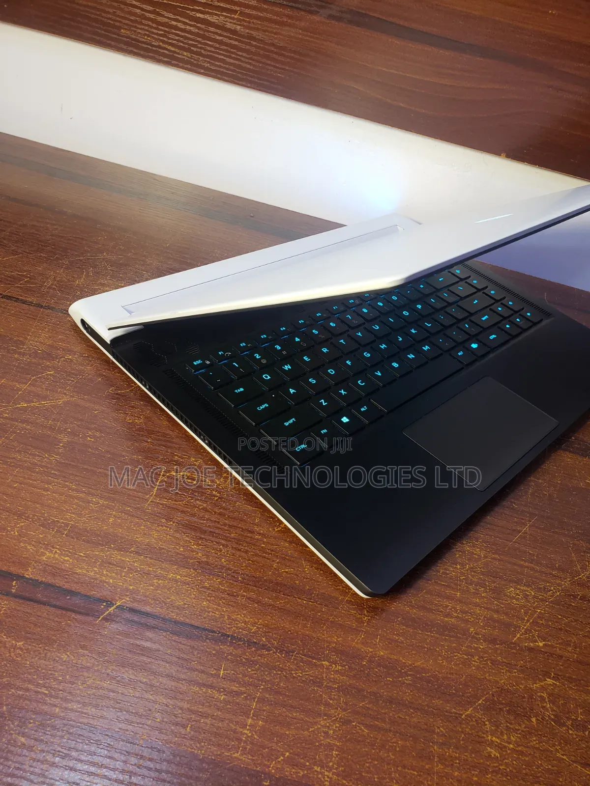 Laptop Alienware M15 16GB Intel Core i7 SSD 512GB