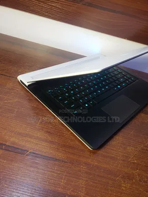 Laptop Alienware M15 16GB Intel Core i7 SSD 512GB