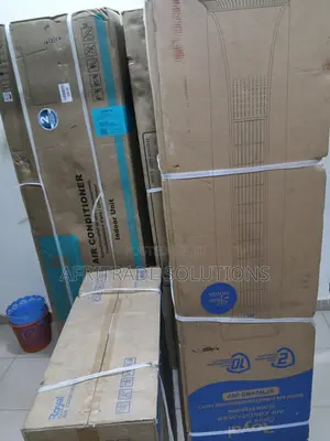 Royal 3 Ton High Performance Inverter Ac