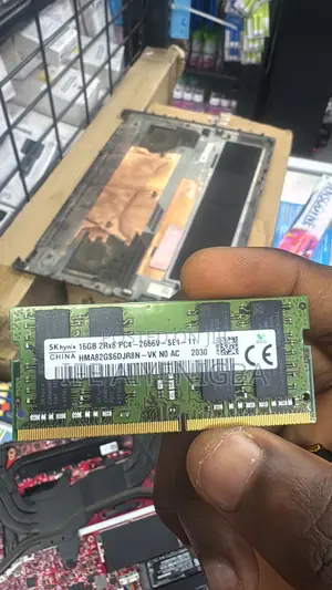 16gb Ddr4 Ram