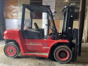 5tons Forklift