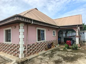3bdrm Block of Flats in Evota, Badagry / Badagry for rent