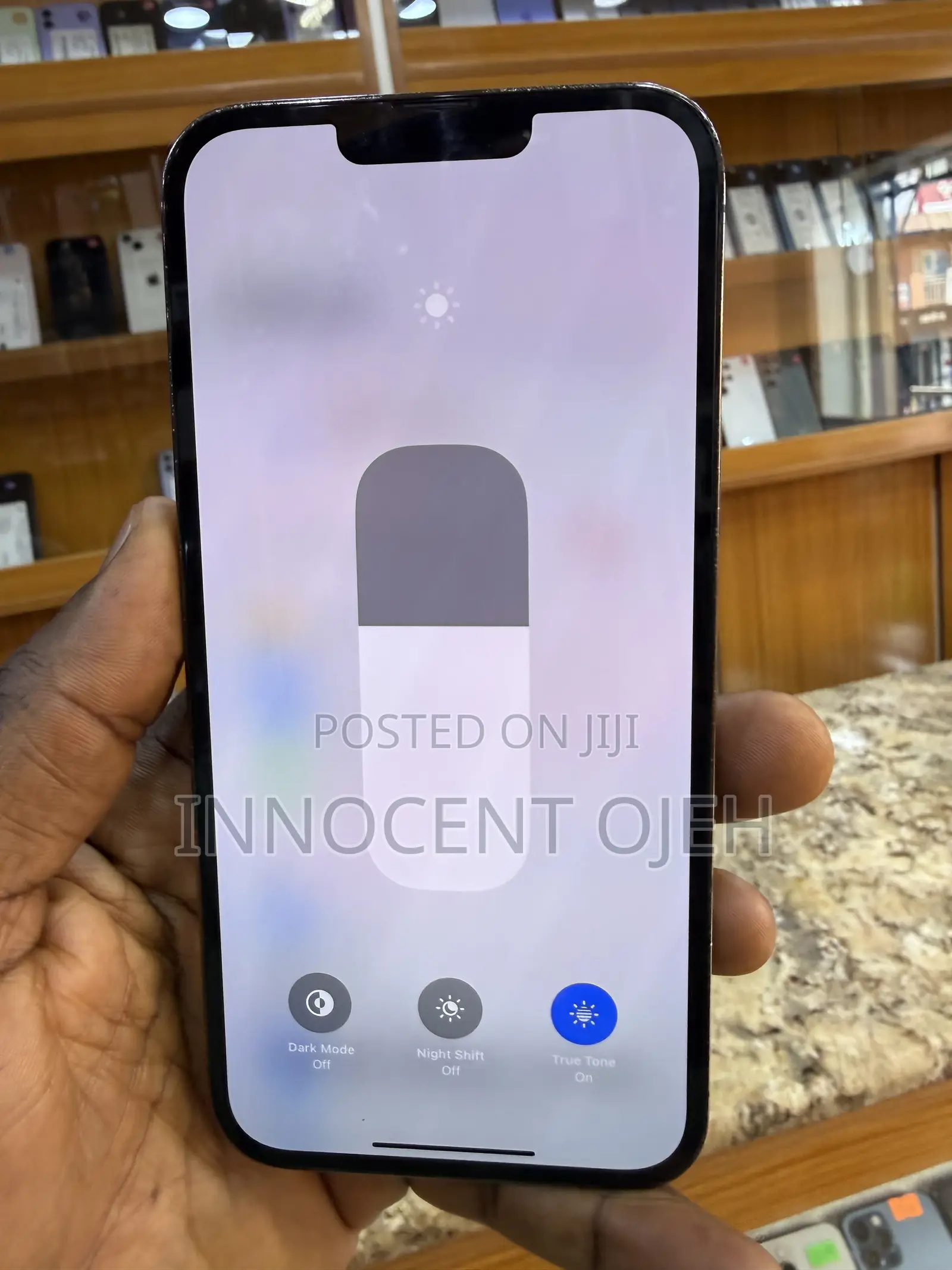 Apple iPhone 13 Pro Max 128 GB Black