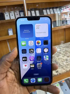 Apple iPhone 13 Pro Max 128 GB Black