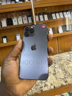 Apple iPhone 13 Pro Max 128 GB Black