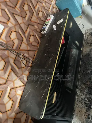Fire Shelf