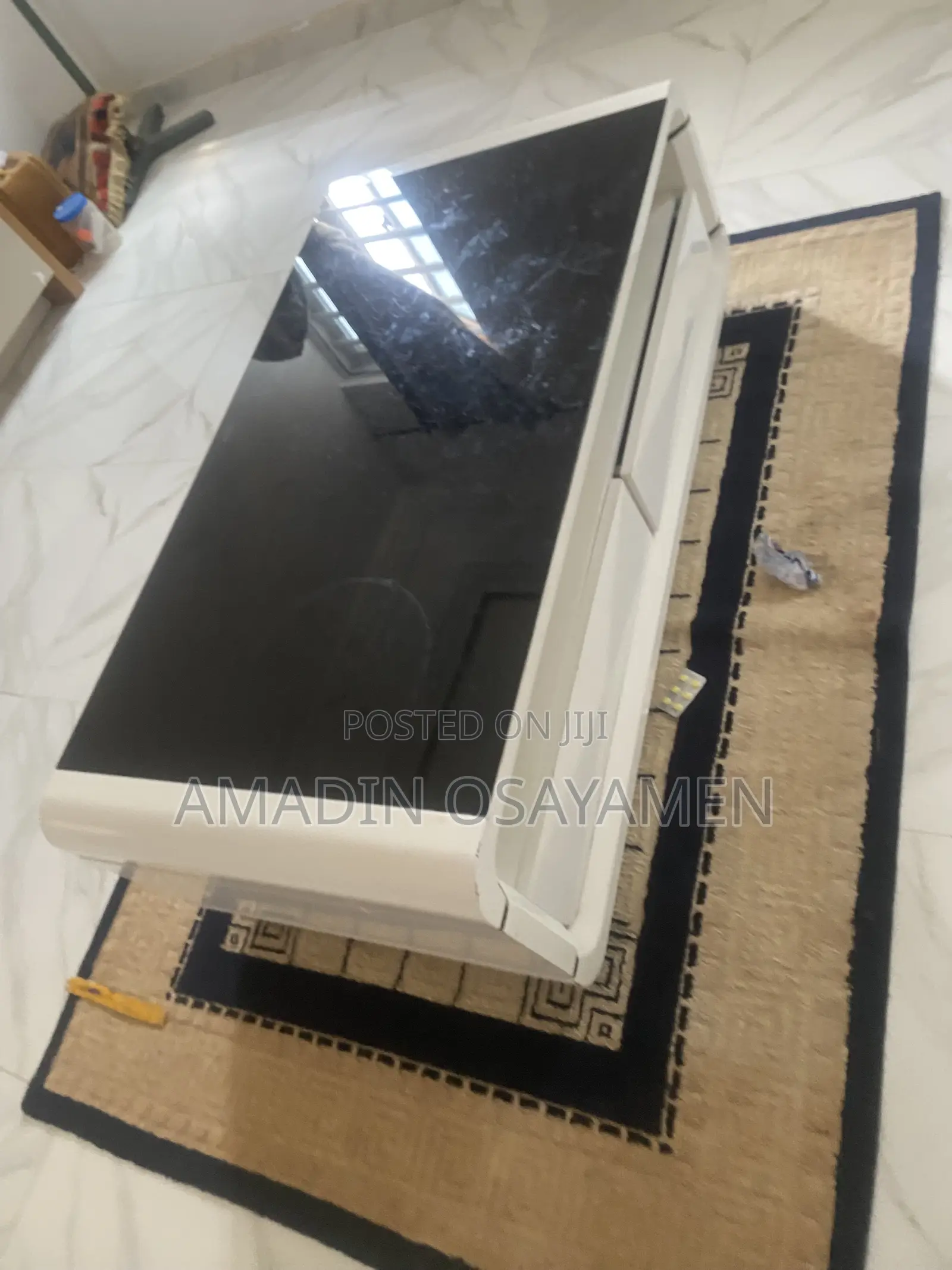 Center Table