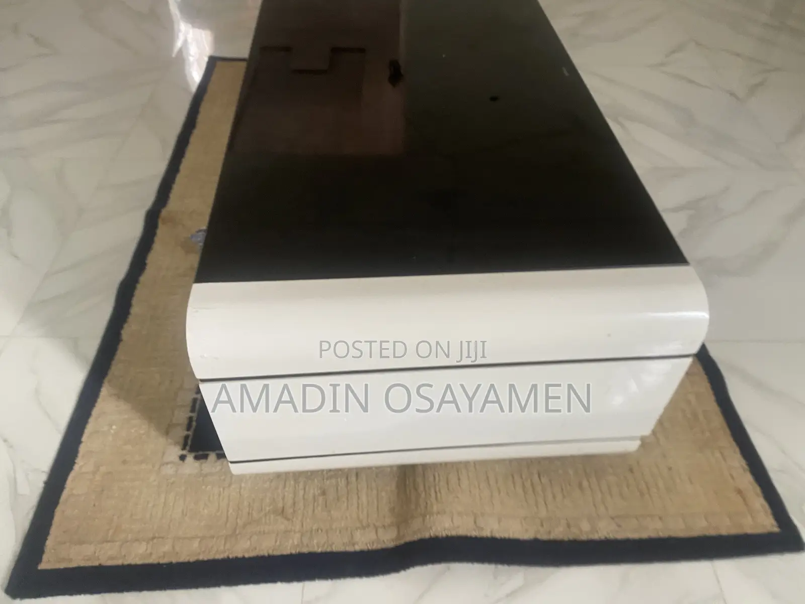 Center Table