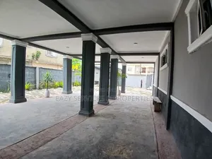 2bdrm Apartment in Gated And Secured, Badore for rent