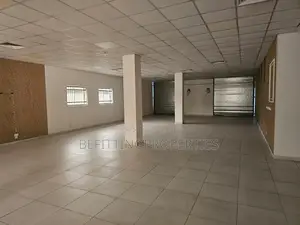 Premium 257 SQM Office Space
