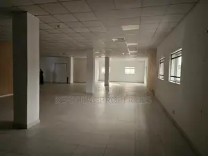 Premium 257 SQM Office Space