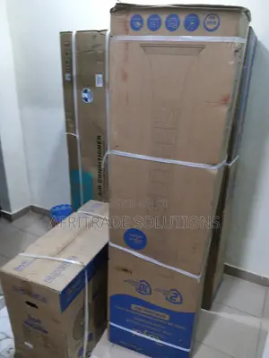 Royal 3 Ton Powerful Standing Ac