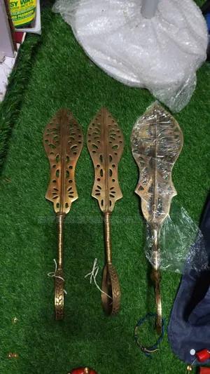 Traditional Bronze Eben
