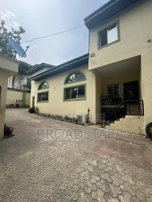 19bdrm Block of Flats in Wuse 2 for sale