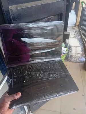 New Laptop Dell Latitude 5490 8GB Intel Core i5 SSD 256GB