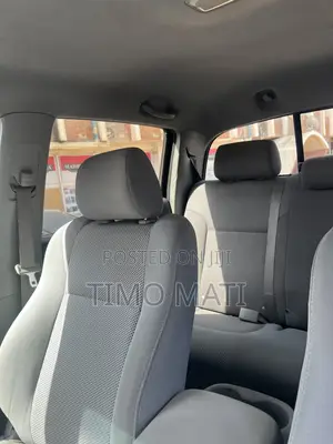 Toyota Tacoma 2012 Blue